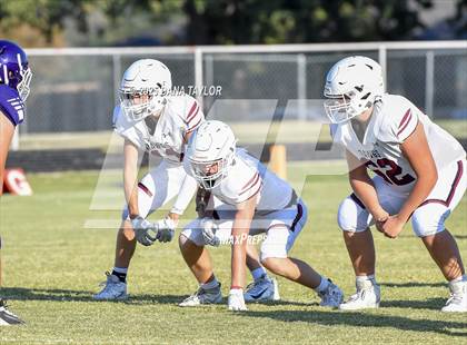 Thumbnail 3 in JV: Millsap @ Tolar photogallery.