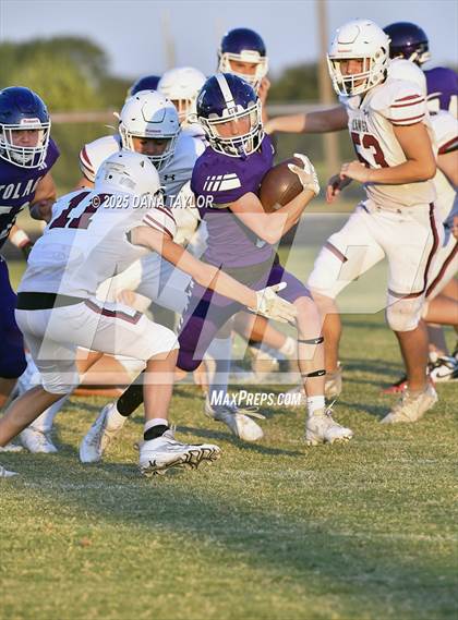 Thumbnail 2 in JV: Millsap @ Tolar photogallery.