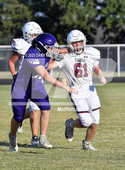 Thumbnail 2 in JV: Millsap @ Tolar photogallery.