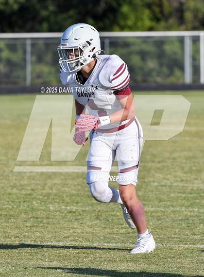 Thumbnail 1 in JV: Millsap @ Tolar photogallery.