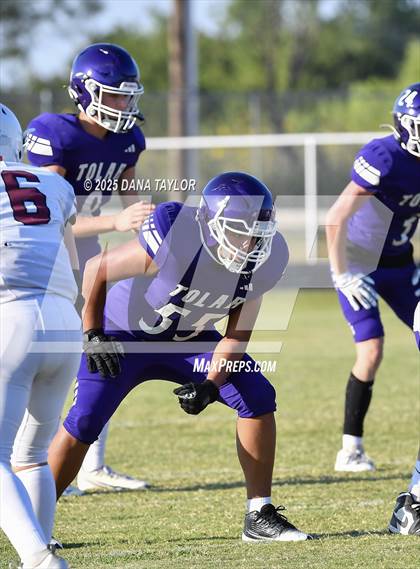 Thumbnail 2 in JV: Millsap @ Tolar photogallery.