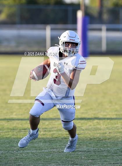 Thumbnail 3 in JV: Millsap @ Tolar photogallery.