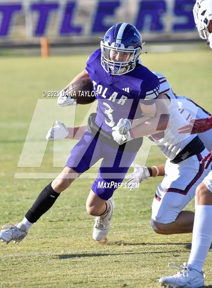 Thumbnail 2 in JV: Millsap @ Tolar photogallery.