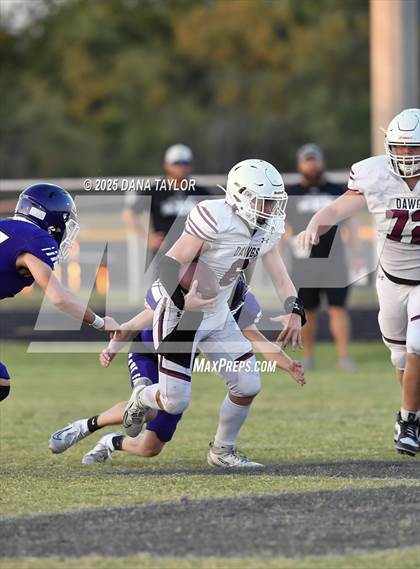 Thumbnail 3 in JV: Millsap @ Tolar photogallery.