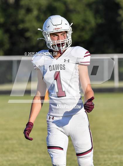 Thumbnail 2 in JV: Millsap @ Tolar photogallery.