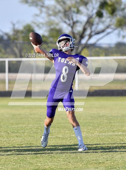 Thumbnail 1 in JV: Millsap @ Tolar photogallery.