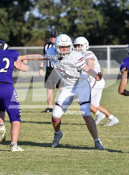 Thumbnail 1 in JV: Millsap @ Tolar photogallery.