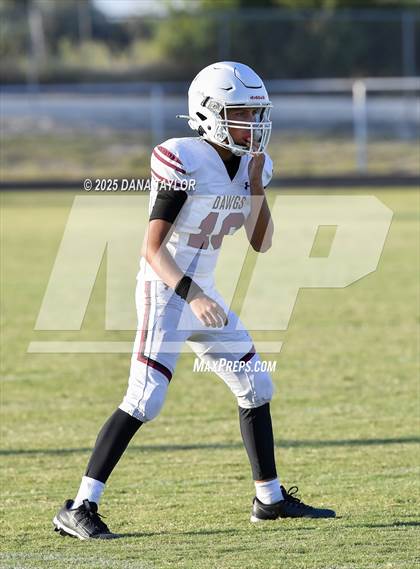 Thumbnail 3 in JV: Millsap @ Tolar photogallery.