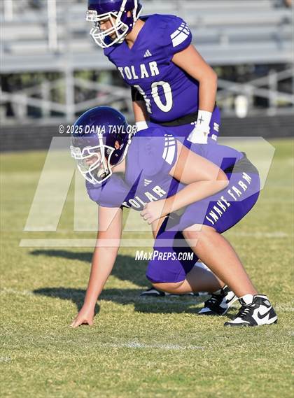 Thumbnail 3 in JV: Millsap @ Tolar photogallery.