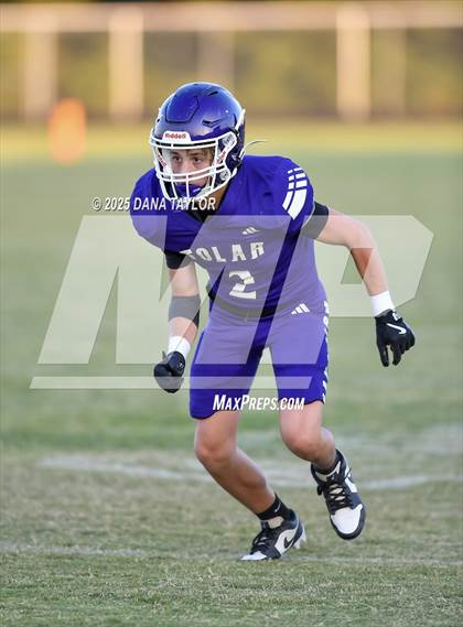 Thumbnail 1 in JV: Millsap @ Tolar photogallery.