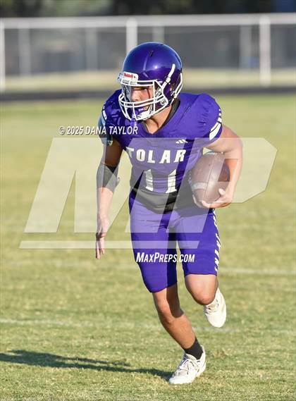 Thumbnail 2 in JV: Millsap @ Tolar photogallery.