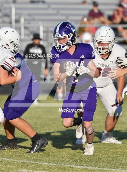 Thumbnail 1 in JV: Millsap @ Tolar photogallery.