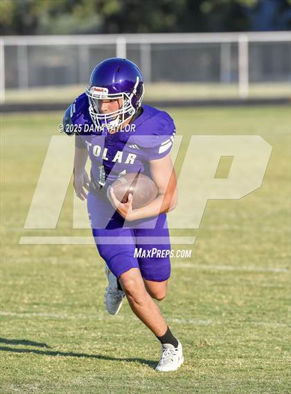Thumbnail 1 in JV: Millsap @ Tolar photogallery.