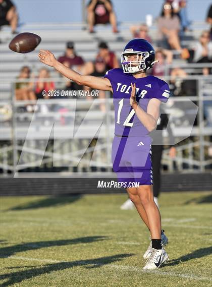 Thumbnail 3 in JV: Millsap @ Tolar photogallery.