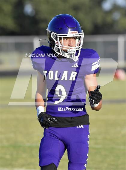 Thumbnail 3 in JV: Millsap @ Tolar photogallery.