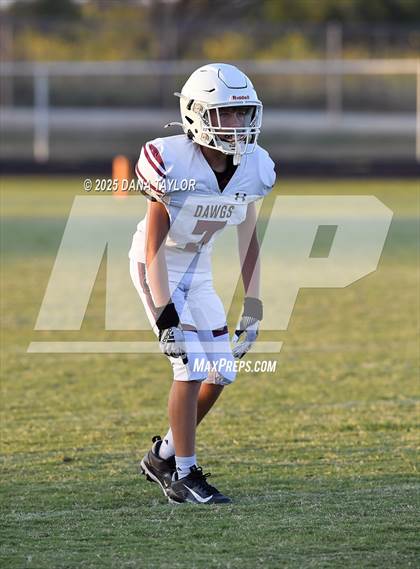 Thumbnail 3 in JV: Millsap @ Tolar photogallery.