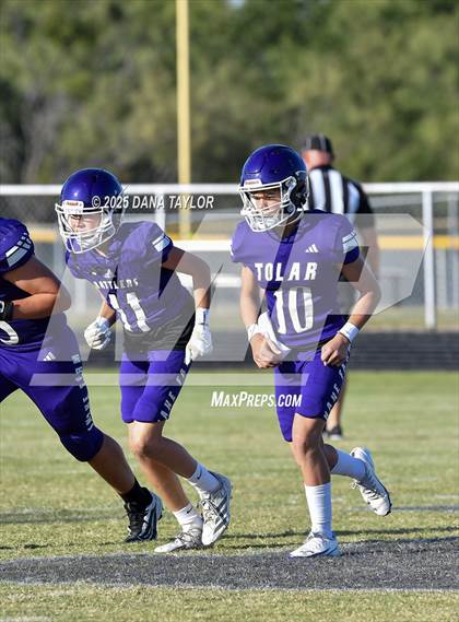 Thumbnail 1 in JV: Millsap @ Tolar photogallery.