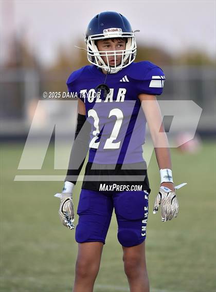 Thumbnail 2 in JV: Millsap @ Tolar photogallery.