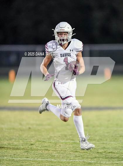 Thumbnail 3 in JV: Millsap @ Tolar photogallery.