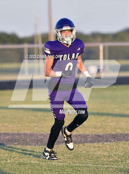 Thumbnail 2 in JV: Millsap @ Tolar photogallery.