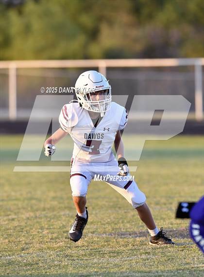 Thumbnail 2 in JV: Millsap @ Tolar photogallery.