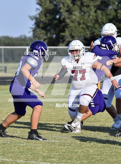 Thumbnail 1 in JV: Millsap @ Tolar photogallery.