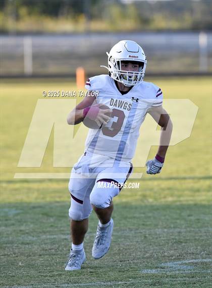 Thumbnail 2 in JV: Millsap @ Tolar photogallery.