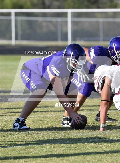 Thumbnail 3 in JV: Millsap @ Tolar photogallery.