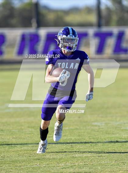 Thumbnail 1 in JV: Millsap @ Tolar photogallery.