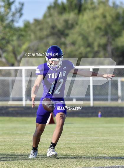 Thumbnail 2 in JV: Millsap @ Tolar photogallery.