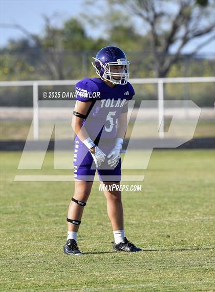 Thumbnail 1 in JV: Millsap @ Tolar photogallery.