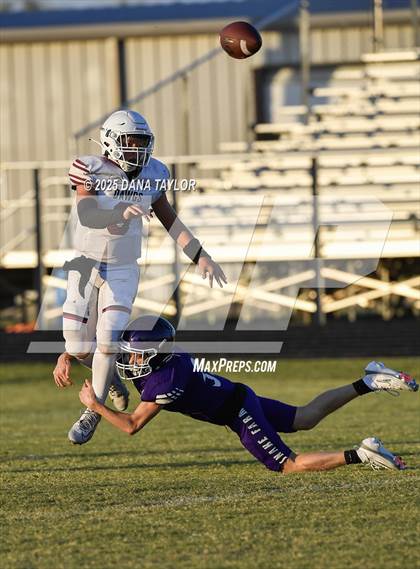 Thumbnail 3 in JV: Millsap @ Tolar photogallery.