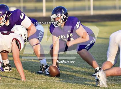 Thumbnail 2 in JV: Millsap @ Tolar photogallery.