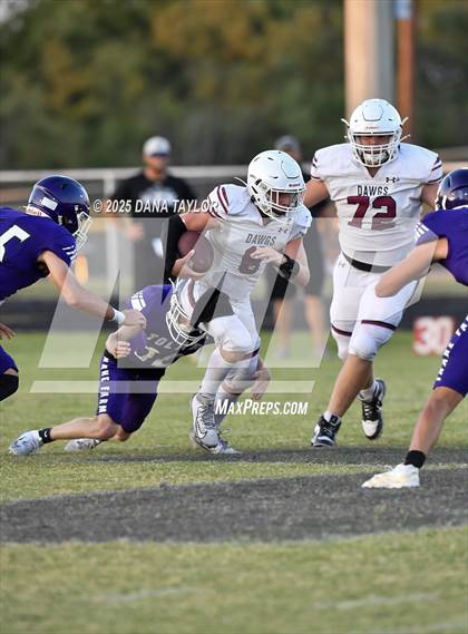 Thumbnail 1 in JV: Millsap @ Tolar photogallery.