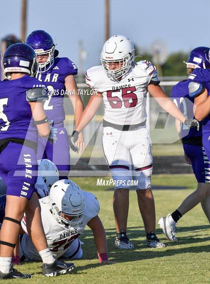 Thumbnail 3 in JV: Millsap @ Tolar photogallery.