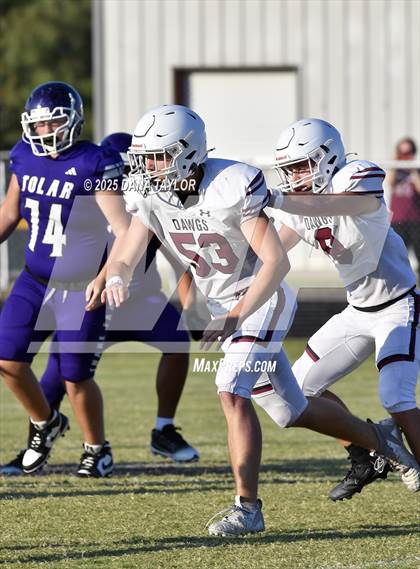 Thumbnail 1 in JV: Millsap @ Tolar photogallery.