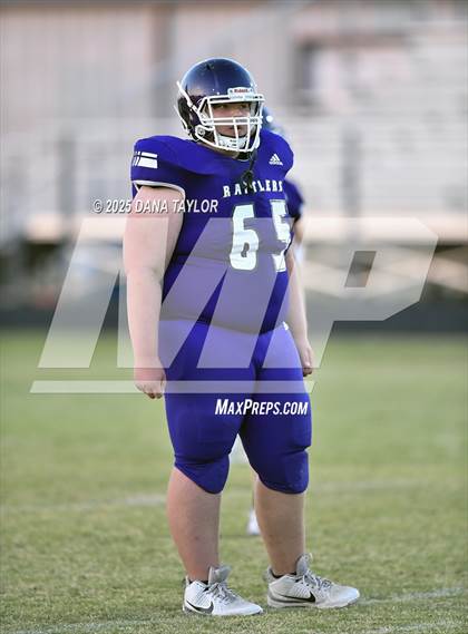 Thumbnail 3 in JV: Millsap @ Tolar photogallery.