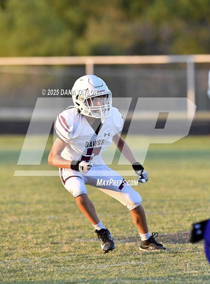 Thumbnail 1 in JV: Millsap @ Tolar photogallery.