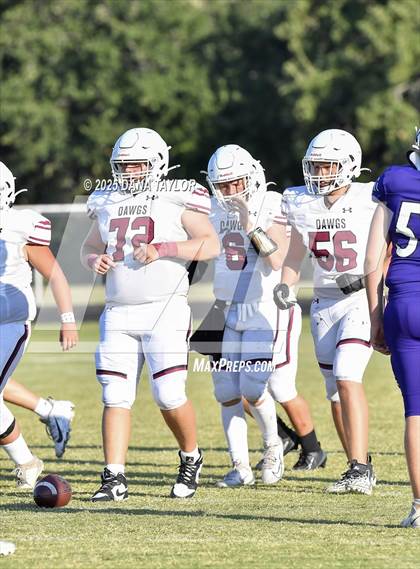 Thumbnail 2 in JV: Millsap @ Tolar photogallery.