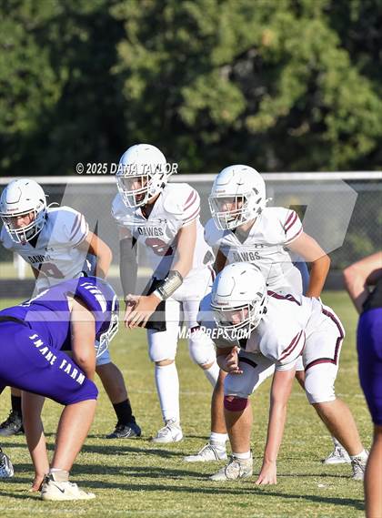 Thumbnail 2 in JV: Millsap @ Tolar photogallery.