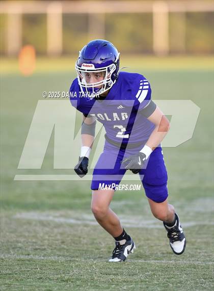 Thumbnail 3 in JV: Millsap @ Tolar photogallery.