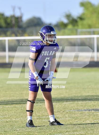 Thumbnail 3 in JV: Millsap @ Tolar photogallery.