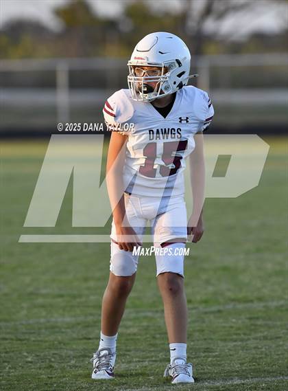 Thumbnail 1 in JV: Millsap @ Tolar photogallery.