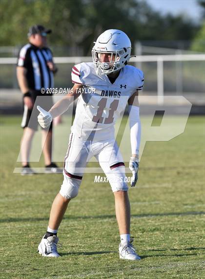 Thumbnail 2 in JV: Millsap @ Tolar photogallery.