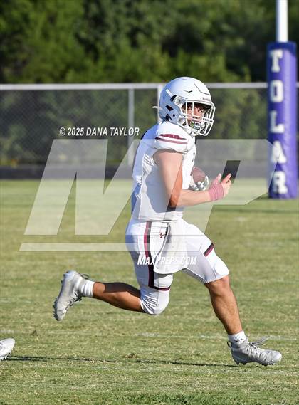 Thumbnail 2 in JV: Millsap @ Tolar photogallery.