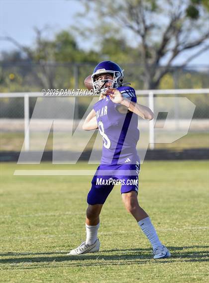 Thumbnail 3 in JV: Millsap @ Tolar photogallery.