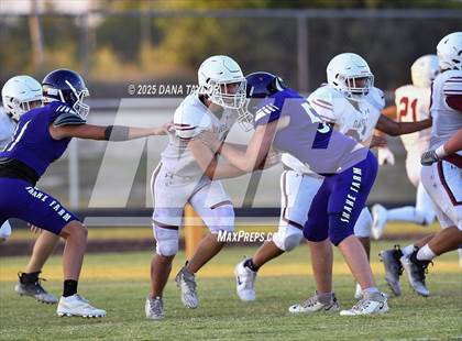 Thumbnail 3 in JV: Millsap @ Tolar photogallery.