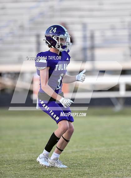 Thumbnail 1 in JV: Millsap @ Tolar photogallery.