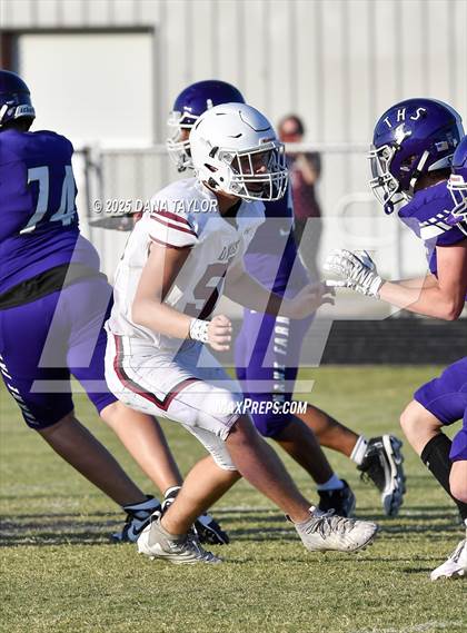 Thumbnail 2 in JV: Millsap @ Tolar photogallery.