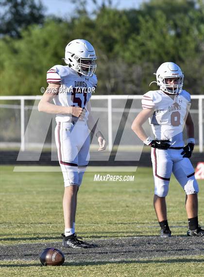 Thumbnail 3 in JV: Millsap @ Tolar photogallery.